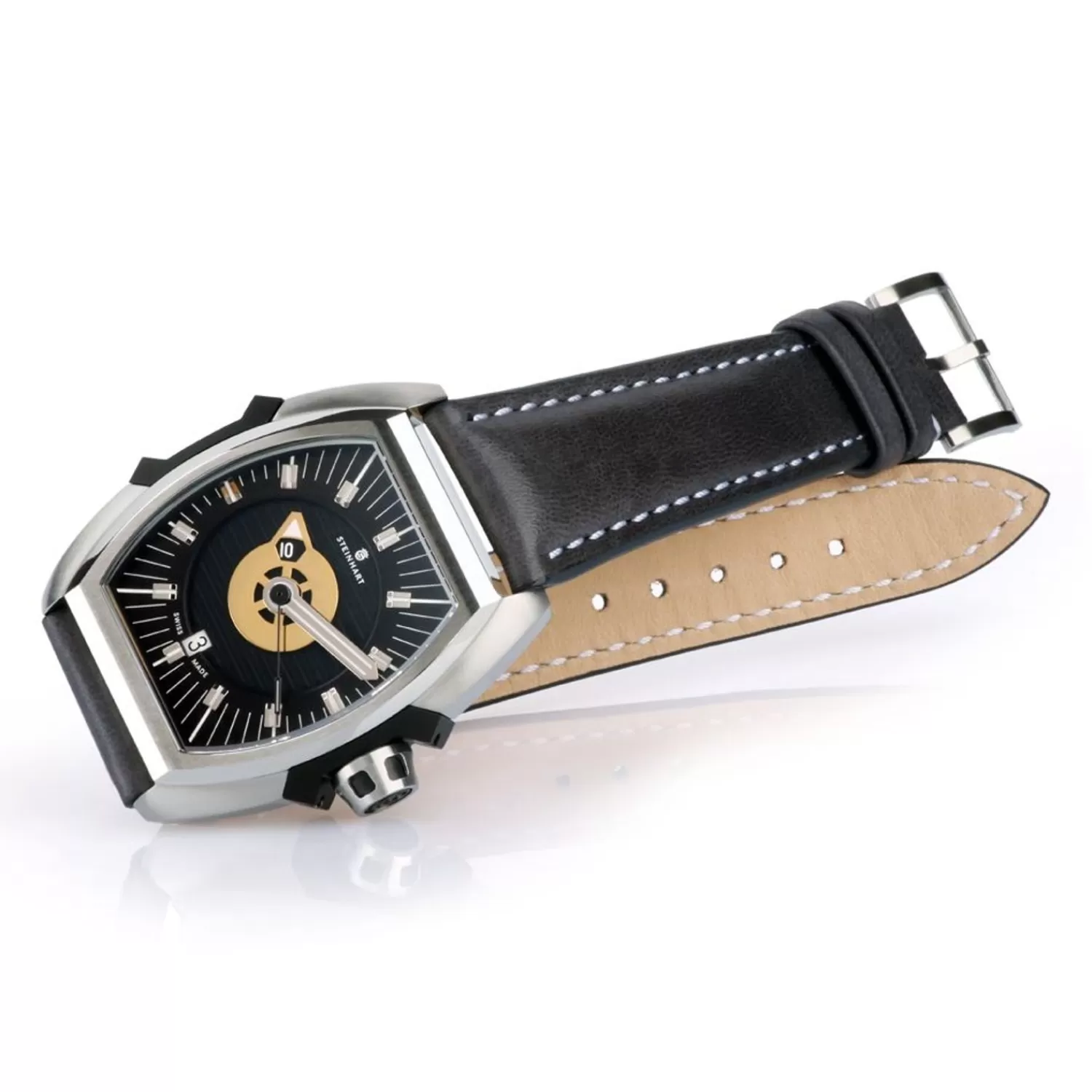 Barrique*Steinhart Watches Sale