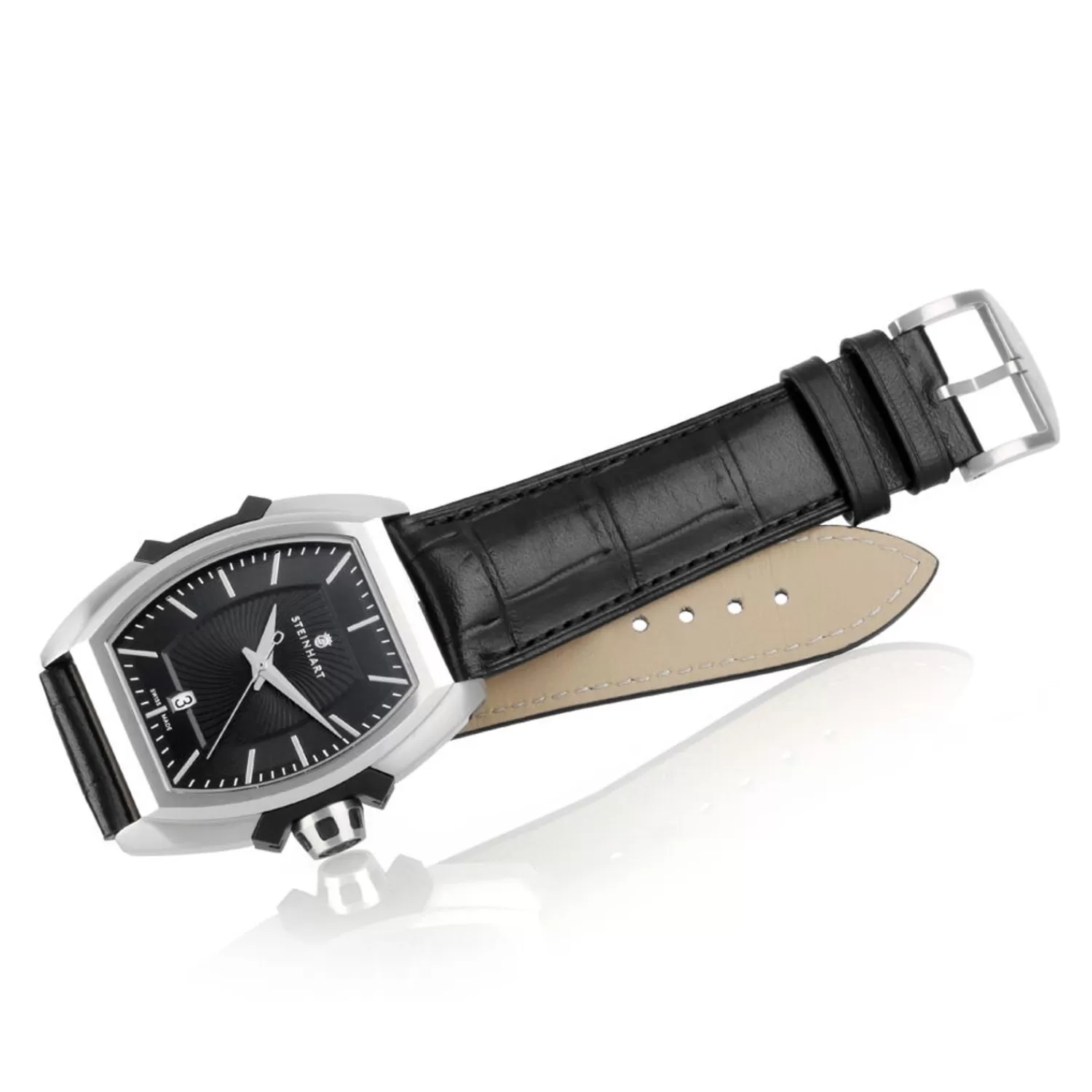 Barrique Classique Sort*Steinhart Watches Discount
