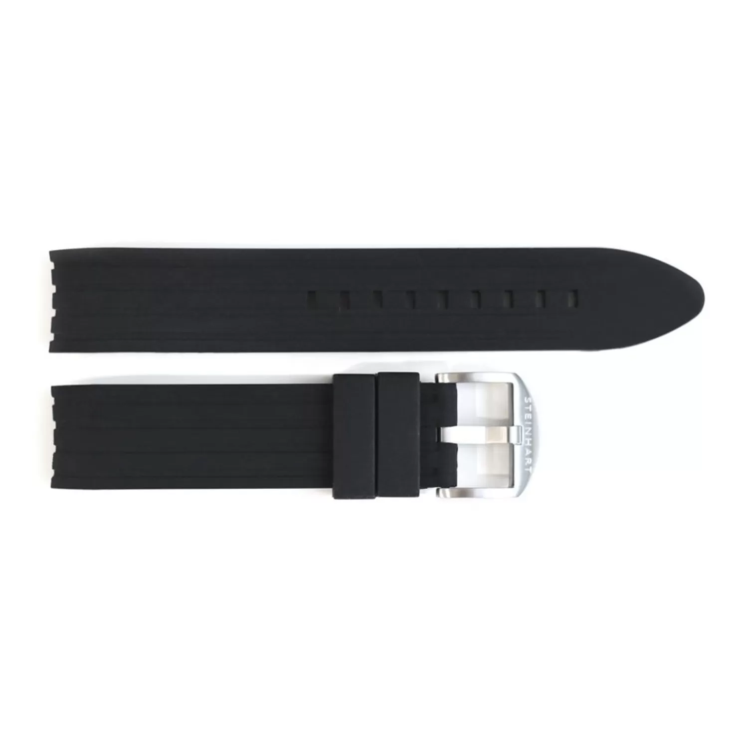 Gummistrop Til Race Gt Og Race Gt Chronograph*Steinhart Watches Outlet