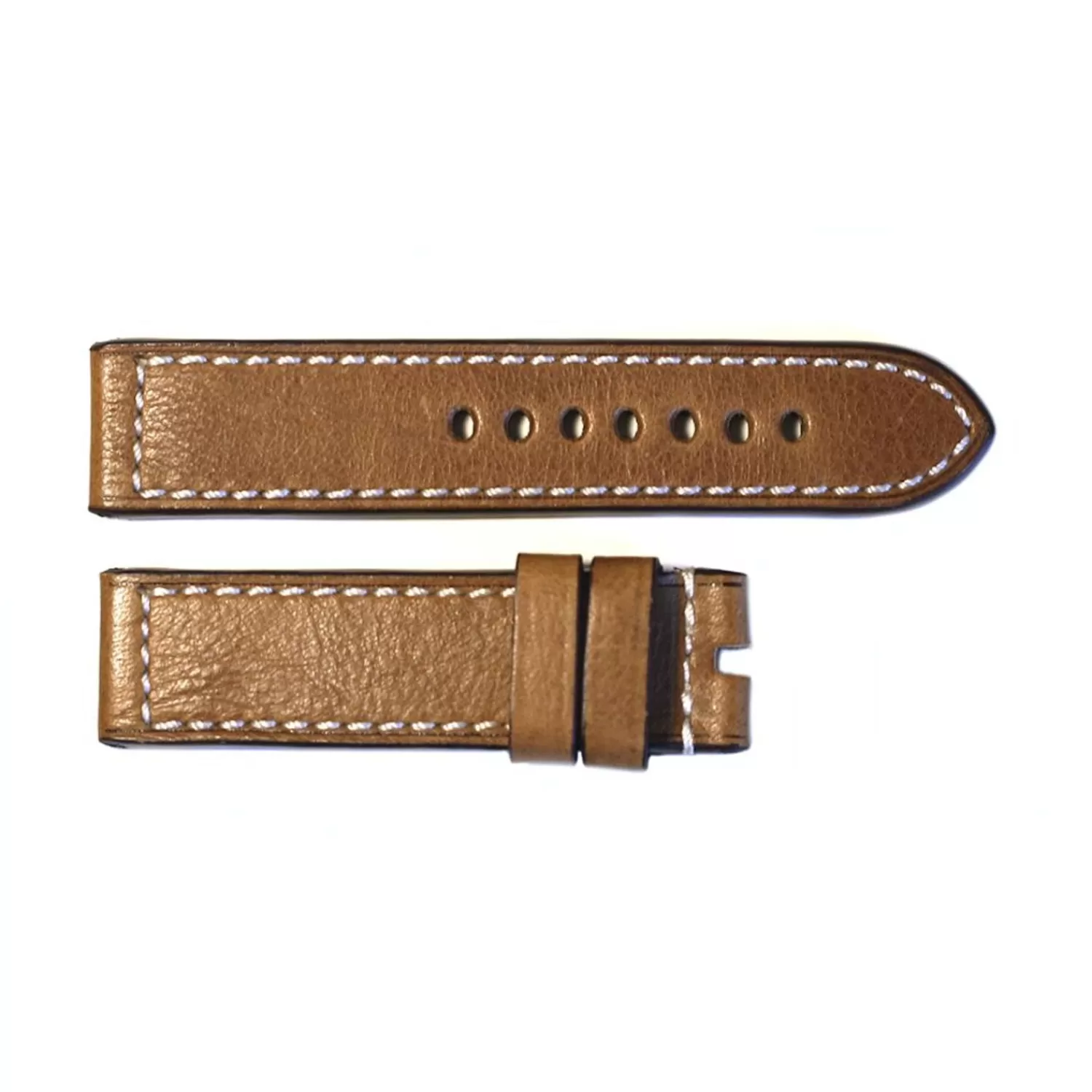 Laederrem Brun Str. M*Steinhart Watches Sale