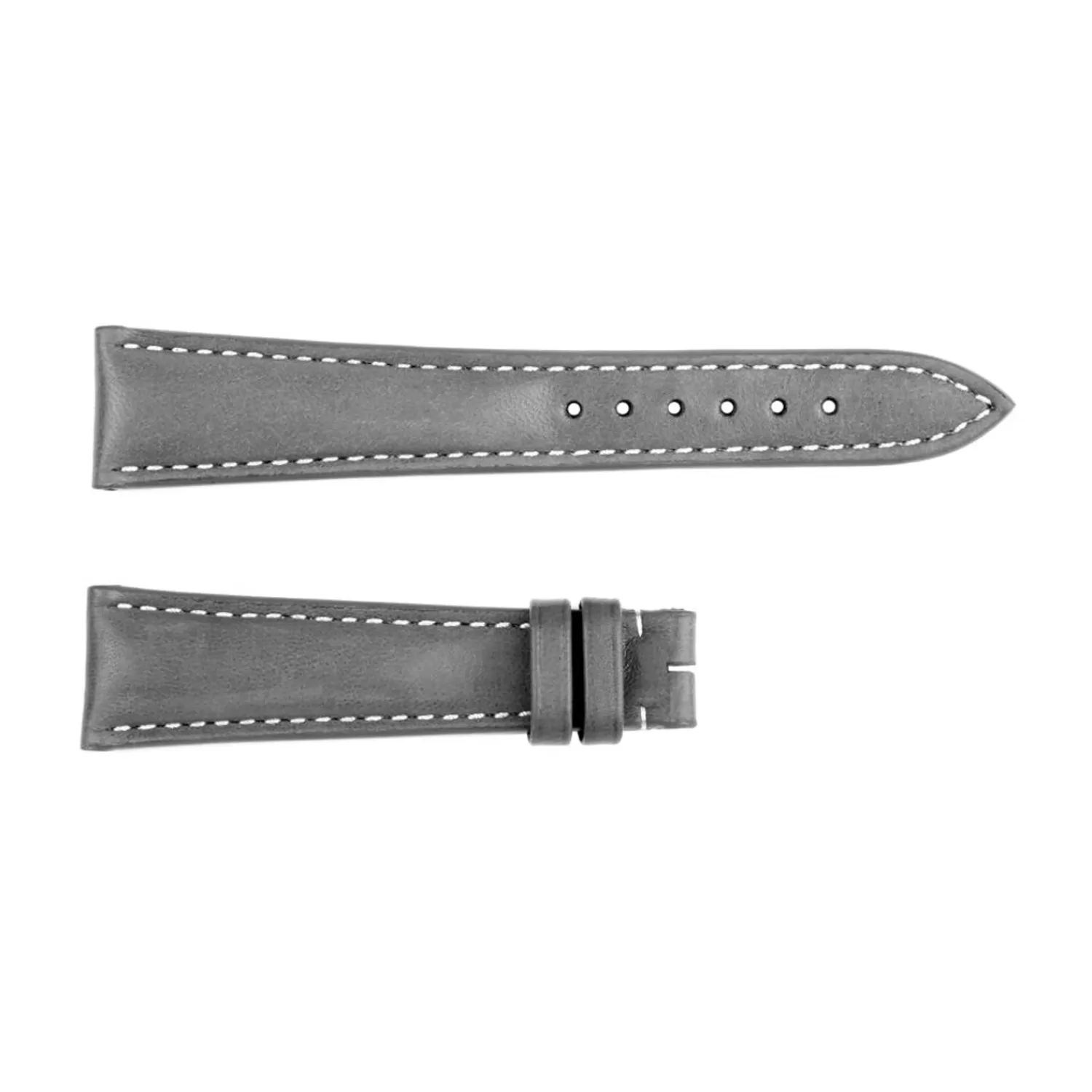 Laederrem Gra Til Barrique Str. L*Steinhart Watches Online