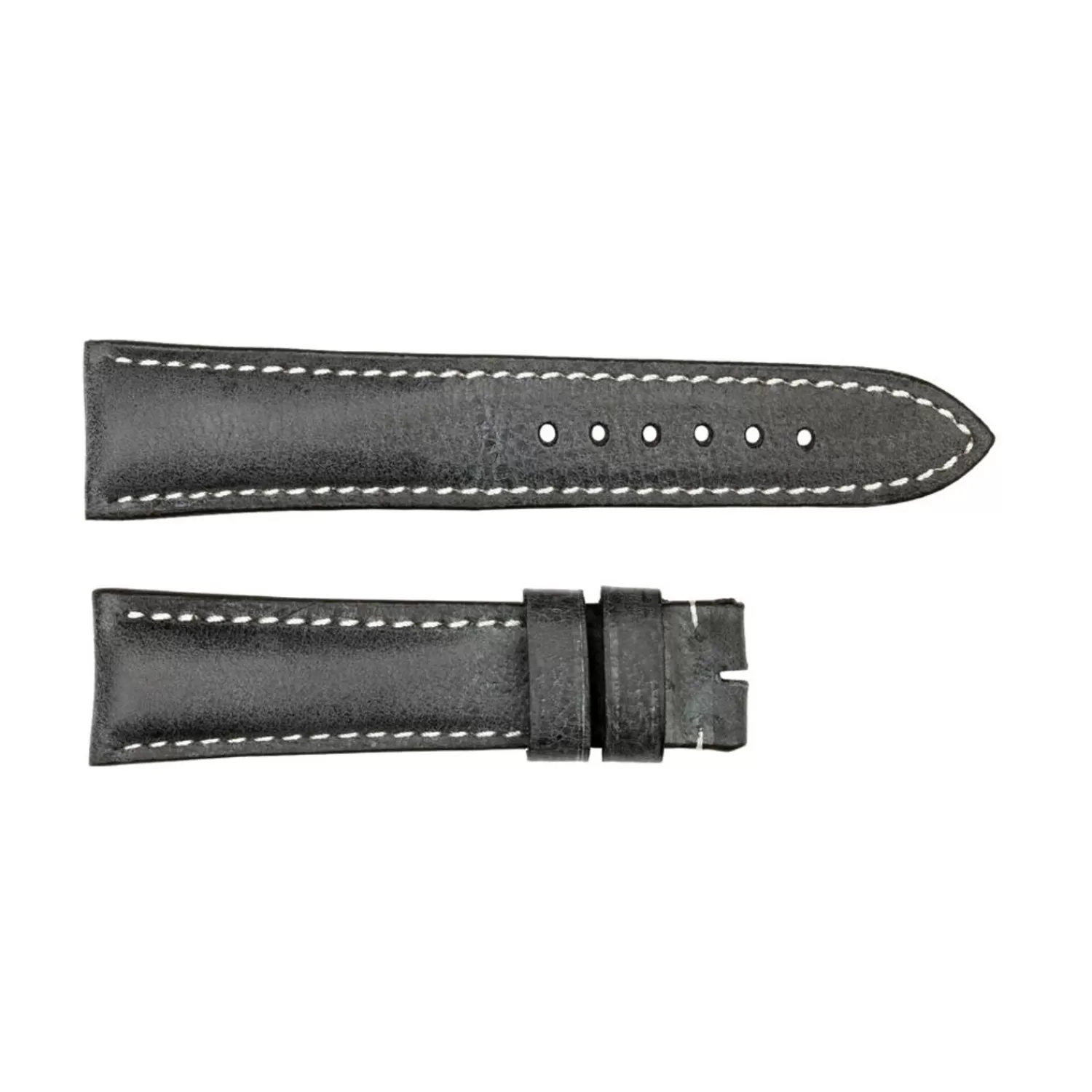 Laederrem Til Grey Edition Grose S*Steinhart Watches Cheap