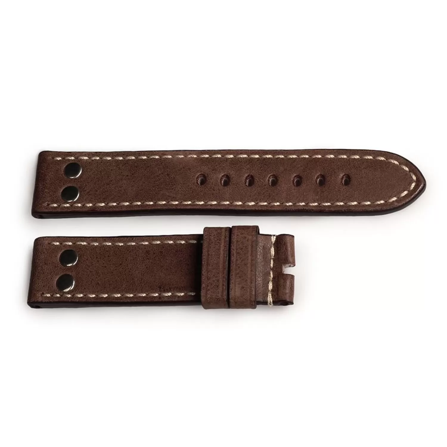 Laederrem Til Nav B Storrelse L*Steinhart Watches Shop