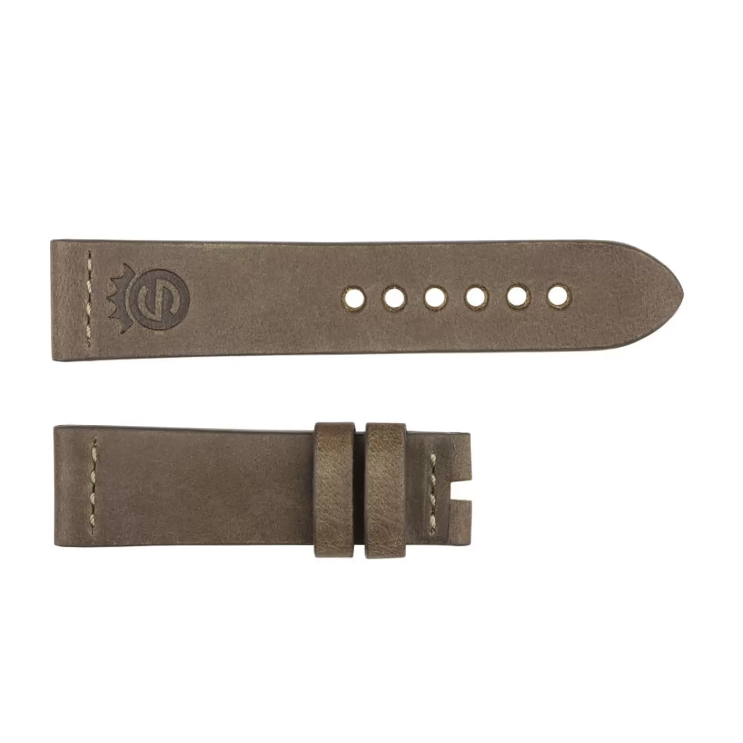 Laederrem Til Triton 30 Green Grose M*Steinhart Watches Discount