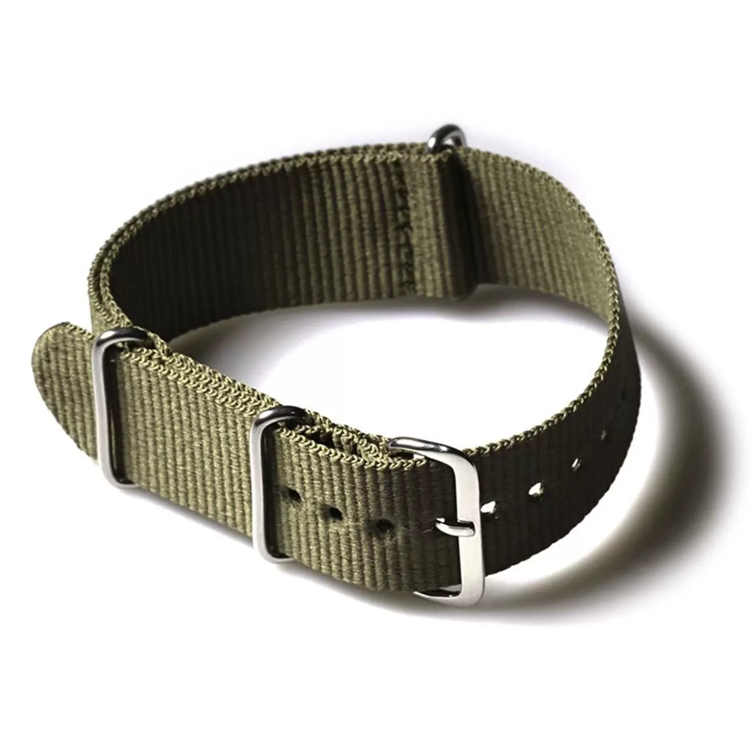 Nato Strop Oliven*Steinhart Watches Sale