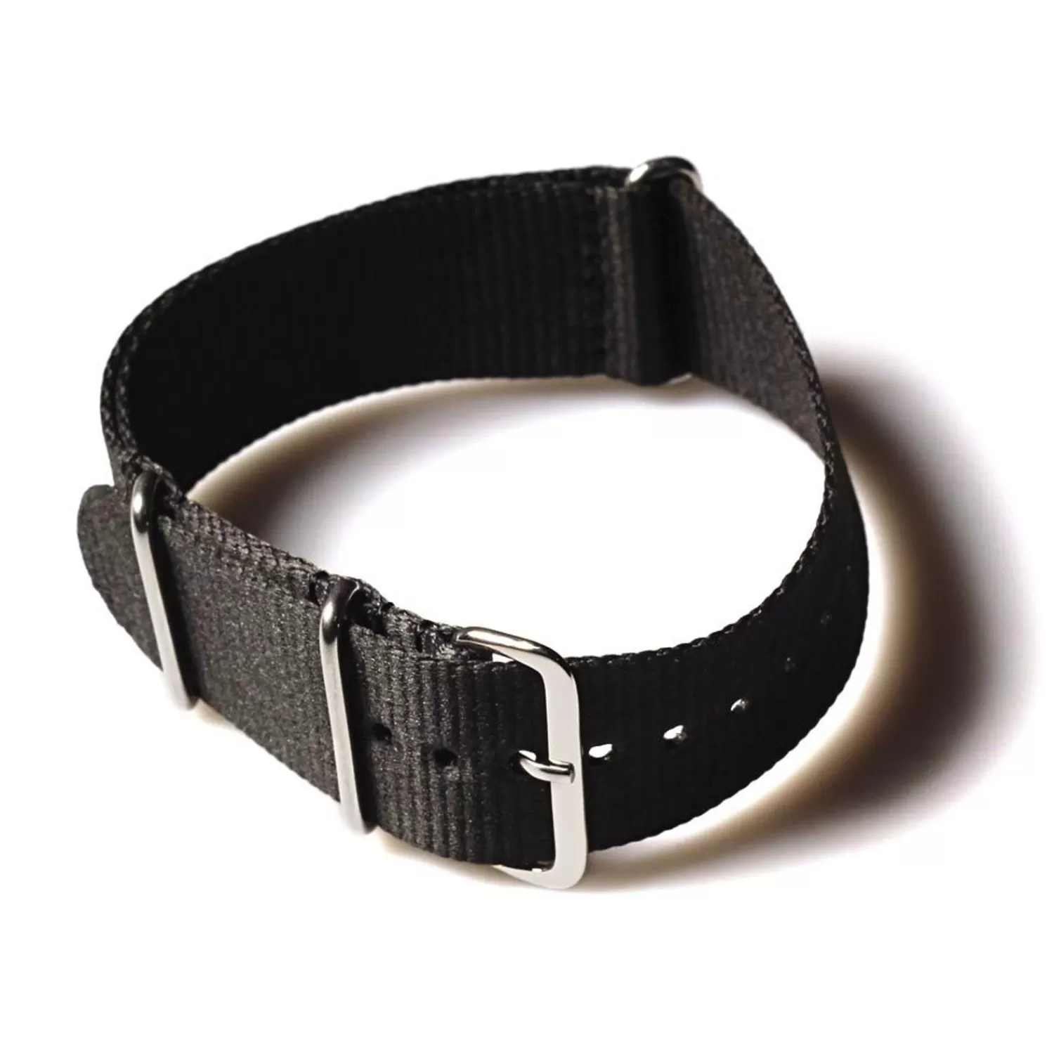 Nato Strop Sort*Steinhart Watches Sale