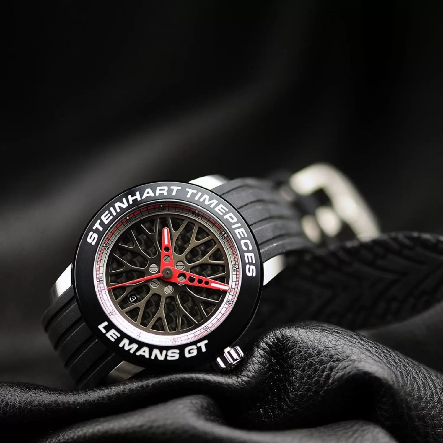 Race Gt Automatisk*Steinhart Watches Online