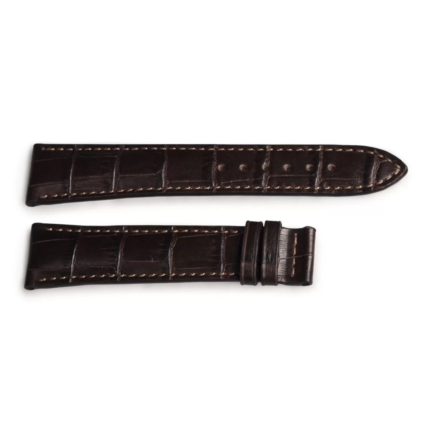 Rem Kaffe Croco Kornstorrelse M*Steinhart Watches Cheap