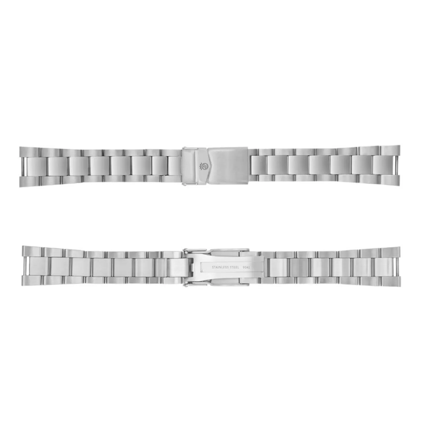 Rustfrit StalArmbånd Til Ocean One 20X16 Premium 904*Steinhart Watches Online