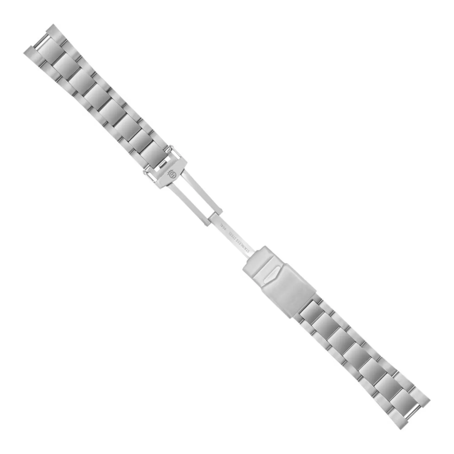 Rustfrit StalArmbånd Til Ocean One 20X16 Premium 904*Steinhart Watches Online