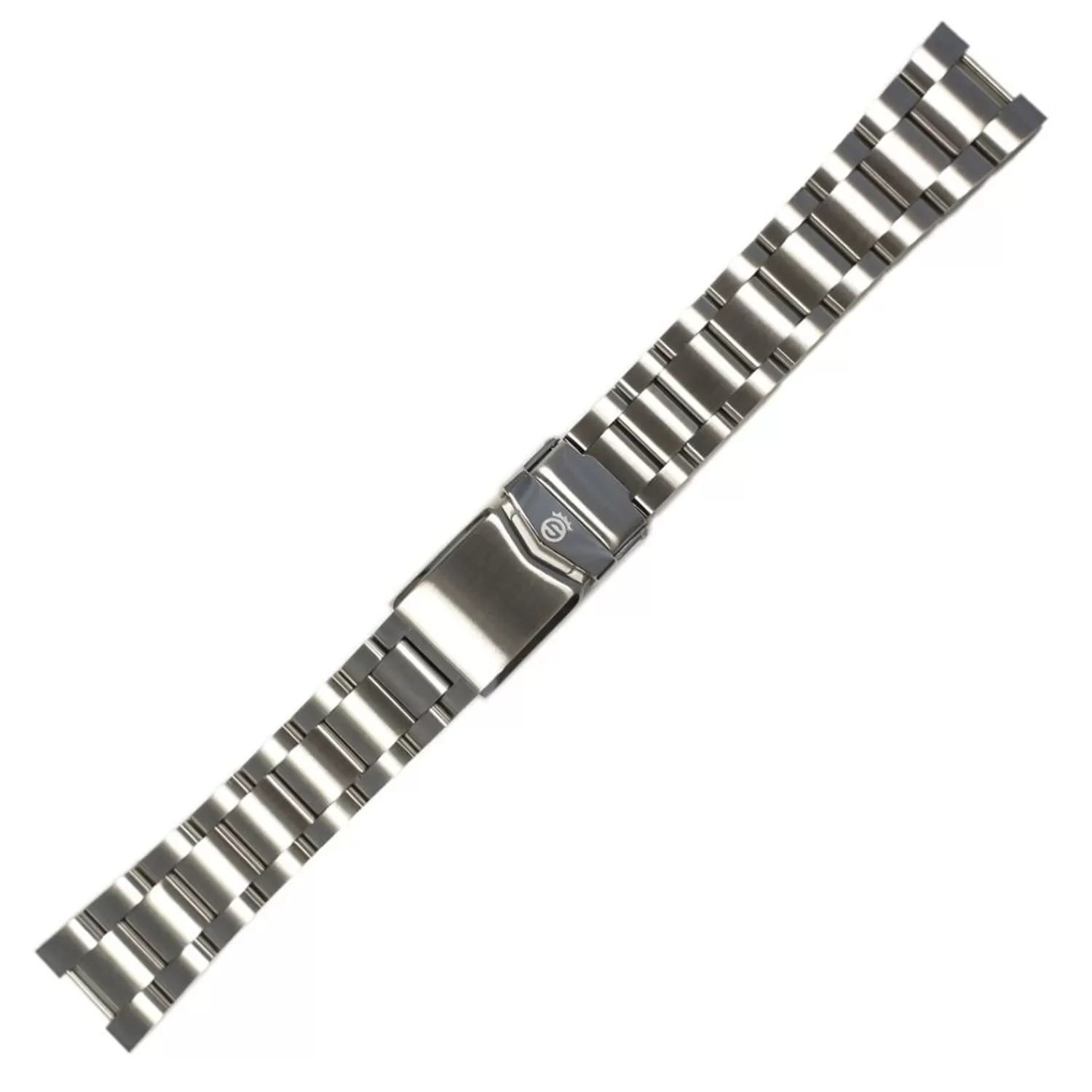 Rustfrit StalArmbånd Til Ocean One 22/18 Uden Endeled*Steinhart Watches Online