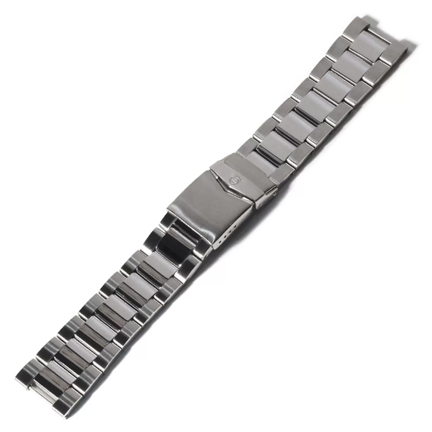 Rustfrit StalArmbånd Til Ocean Two Uden Endeled*Steinhart Watches Discount
