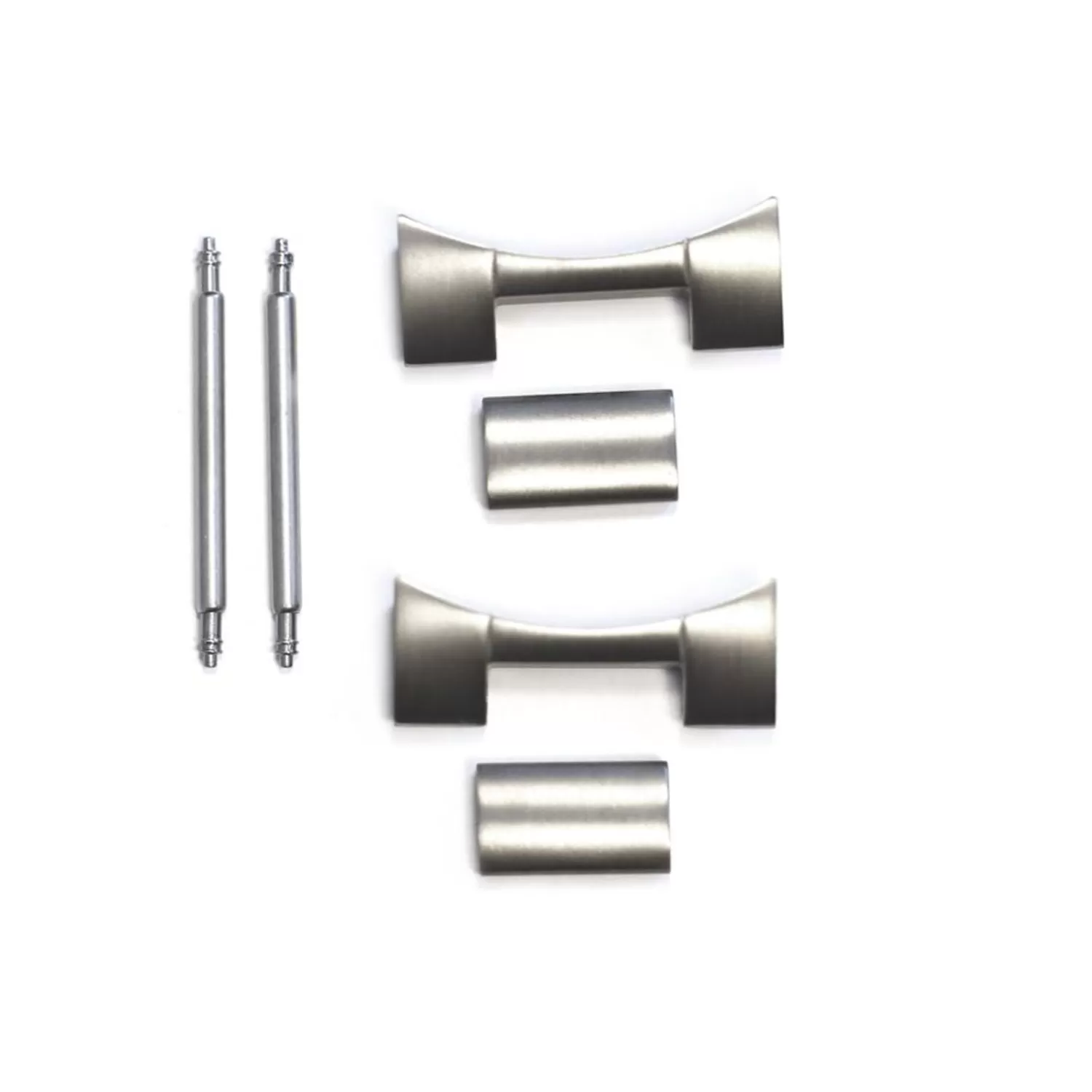 Slutlinks Til Ocean Titanium 500 Premium*Steinhart Watches Store
