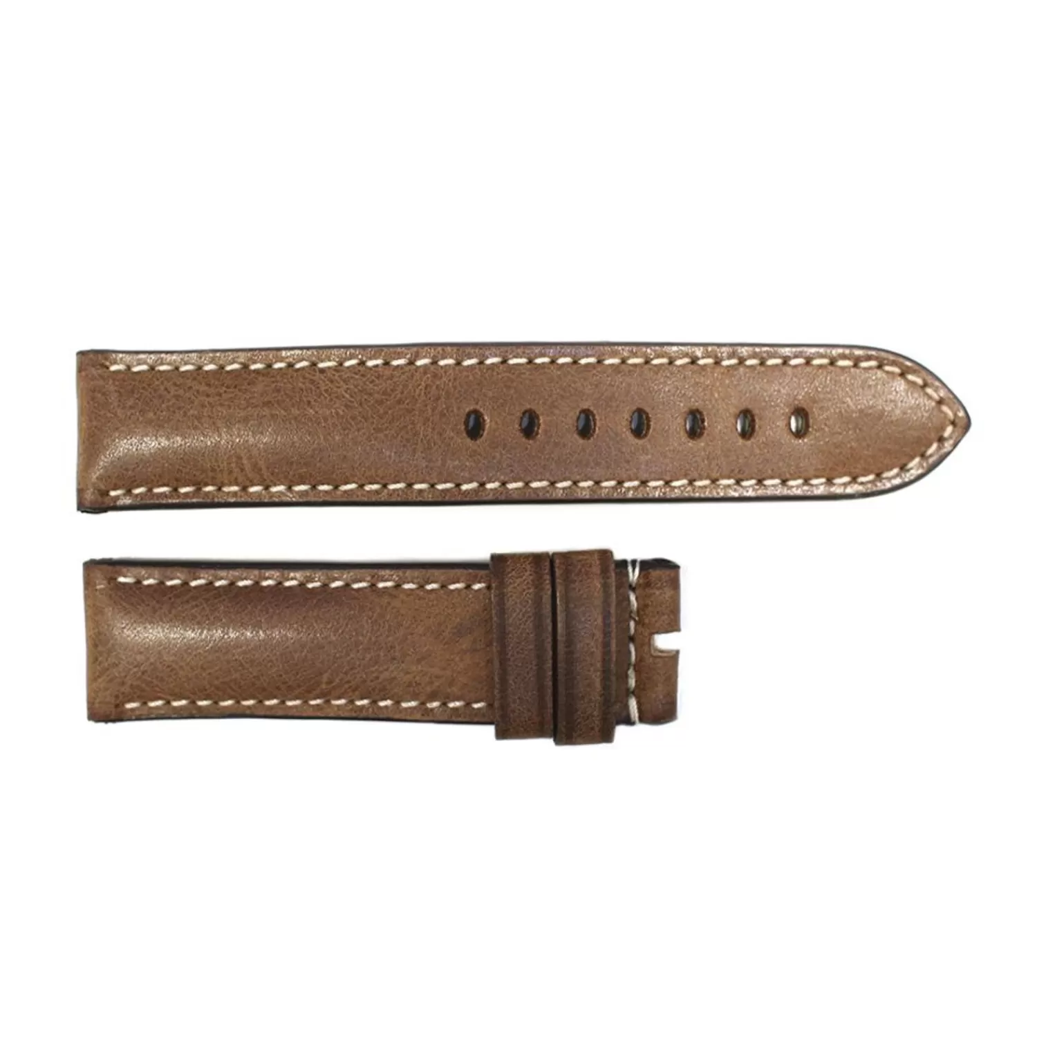 Strop Brownn Marine Officer, Storrelse M*Steinhart Watches Flash Sale