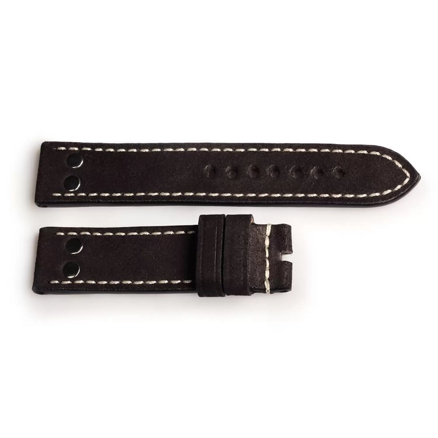 Strop Sort Med Nitter, Str. M*Steinhart Watches Best Sale