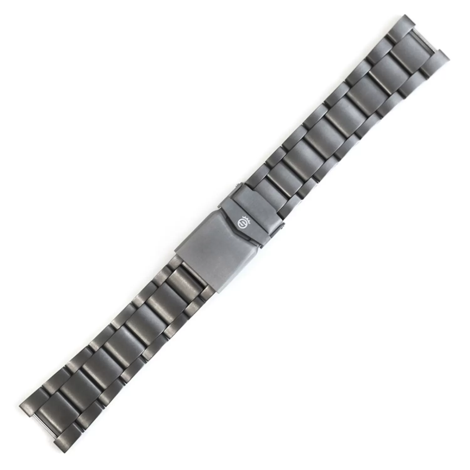 Titanium Armbånd Til Ocean 39 Gmt Titanium*Steinhart Watches Clearance